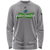 Southwest Kansas Storm | Men's Classic King L/S Tee